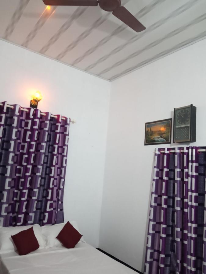 Bb Home Kumbla 外观 照片