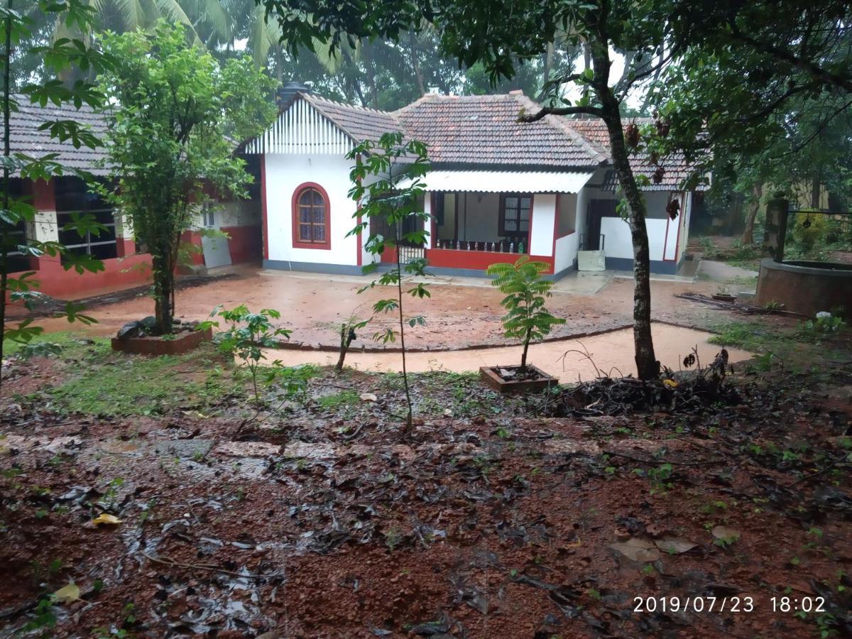 Bb Home Kumbla 外观 照片